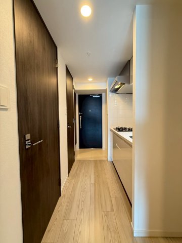S-RESIDENCE大阪同心の内装写真