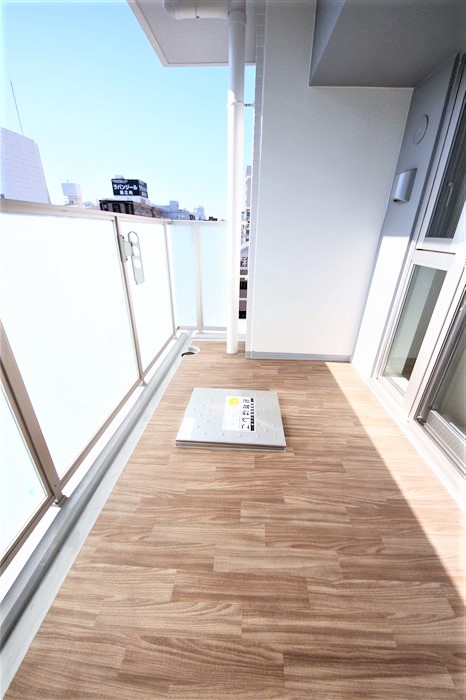 OPUS RESIDENCE SHINSAIBASHI SOUTHのその他写真
