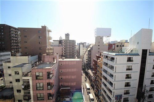 OPUS RESIDENCE SHINSAIBASHI SOUTHのその他写真