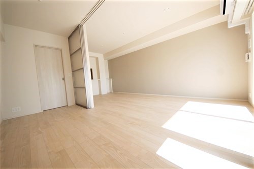 OPUS RESIDENCE SHINSAIBASHI SOUTHの内装写真