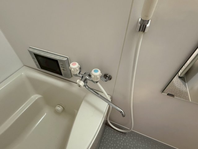 WillDo松屋町の風呂写真