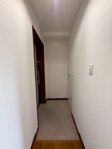 WillDo松屋町の内装写真