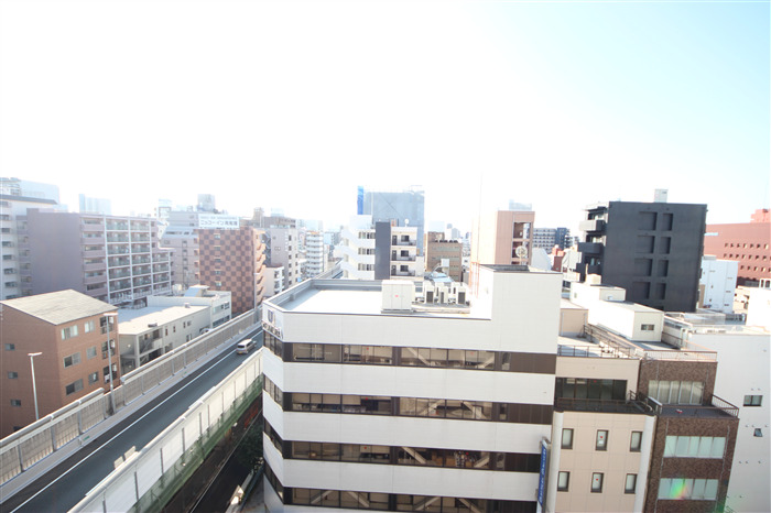 セレニテ日本橋プリエのその他写真