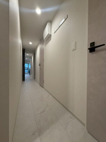 アーバネックス堺筋本町の内装写真