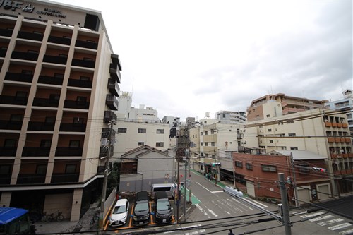 グランカーサ難波元町のその他写真
