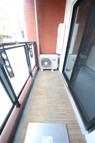 Uresidence Temmabashiのその他写真