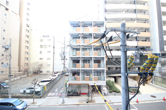 Uresidence Temmabashiのその他写真