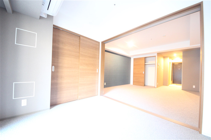 Uresidence Temmabashiのその他写真