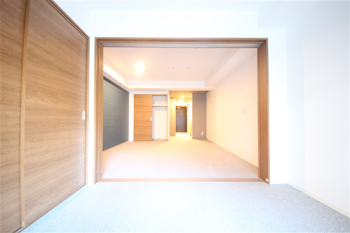 Uresidence Temmabashiのその他写真