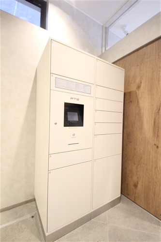 Uresidence Temmabashiのその他写真