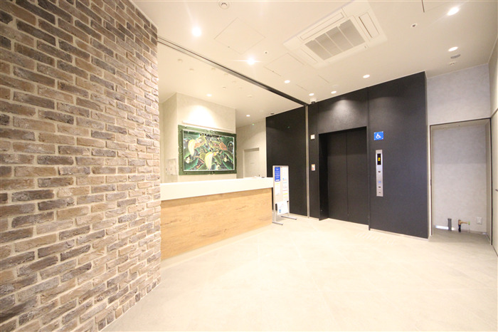 Uresidence Temmabashiのその他写真
