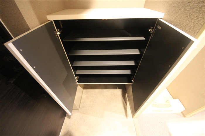 Uresidence Temmabashiのその他写真