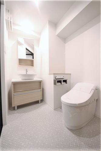 Uresidence Temmabashiのその他写真