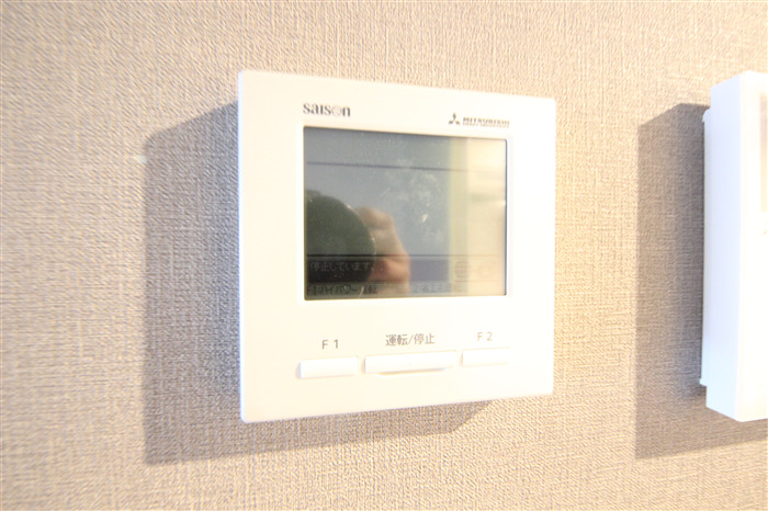 Uresidence Temmabashiのその他写真