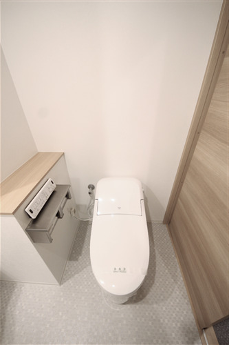 Uresidence Temmabashiのその他写真