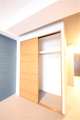 Uresidence Temmabashiのその他写真