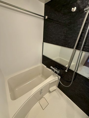 ファーストフィオーレ新町ファジスタの風呂写真