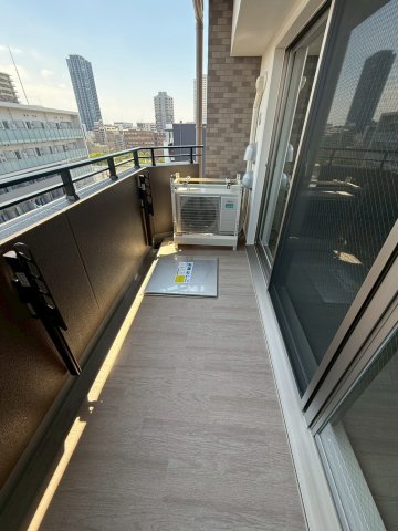ファーストフィオーレ新町ファジスタのその他写真
