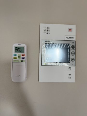 ファーストフィオーレ新町ファジスタのその他写真