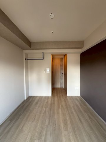 ファーストフィオーレ新町ファジスタの居間写真