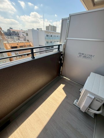 ファーストフィオーレ新町ファジスタのその他写真