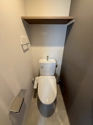ファーストフィオーレ新町ファジスタのその他写真