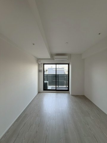 S-RESIDENCE福島玉川Deuxの居間写真