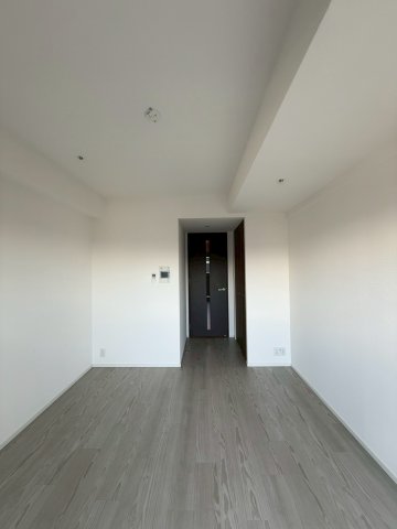 S-RESIDENCE福島玉川Deuxの居間写真