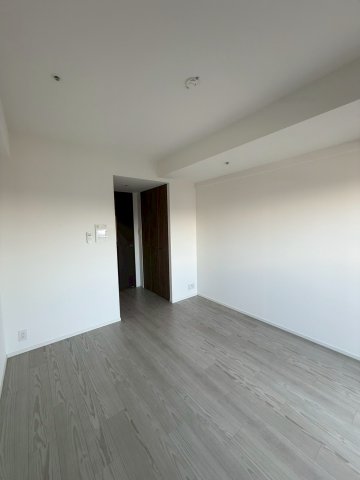 S-RESIDENCE福島玉川Deuxの居間写真