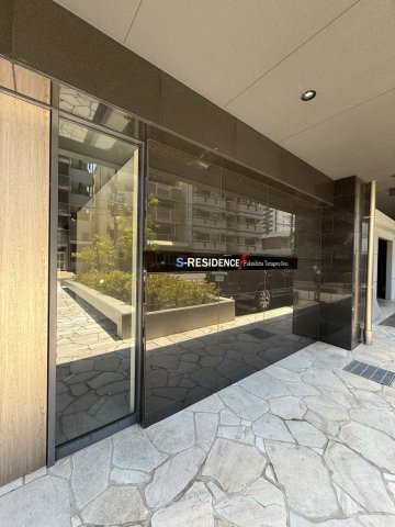 S-RESIDENCE福島玉川Deuxのその他写真