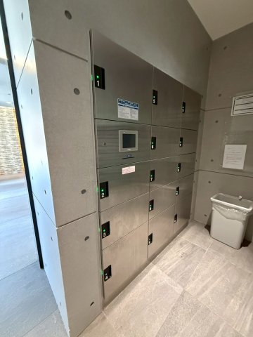 S-RESIDENCE福島玉川Deuxのその他写真