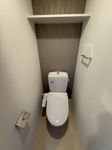 S-RESIDENCE福島玉川Deuxのその他写真