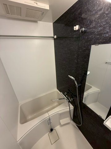S-RESIDENCE福島玉川Deuxの風呂写真
