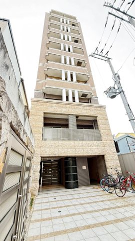 GALLERY谷町の外観写真