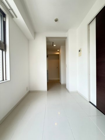 GALLERY谷町の居間写真