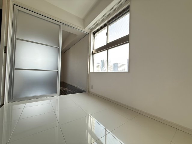 GALLERY谷町の居間写真