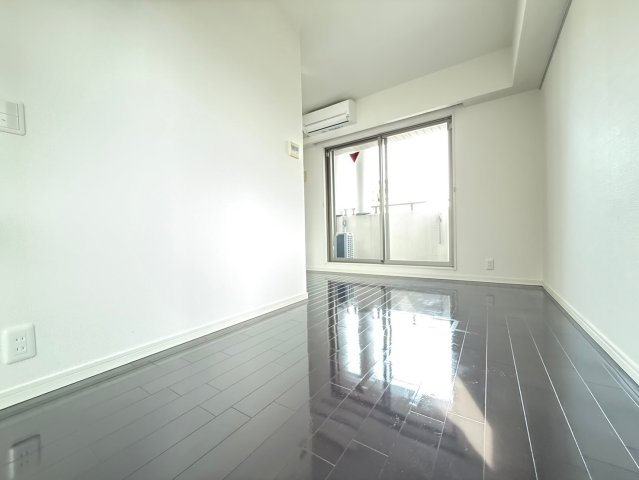 GALLERY谷町の居間写真