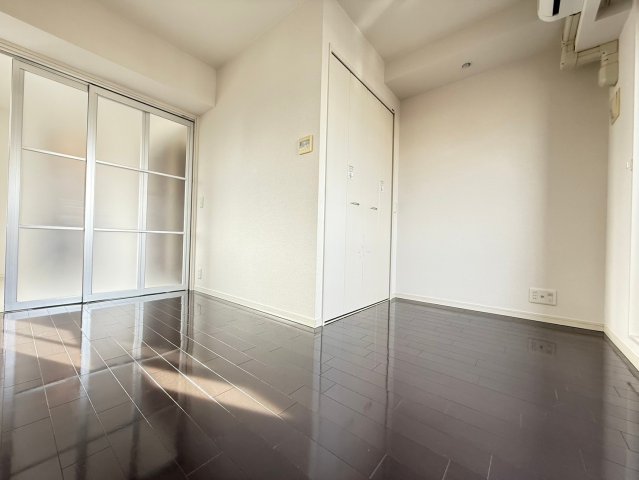 GALLERY谷町の内装写真