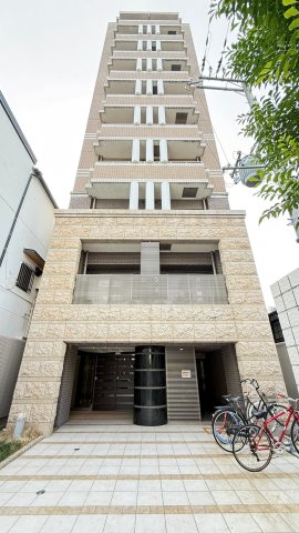 GALLERY谷町の外観写真