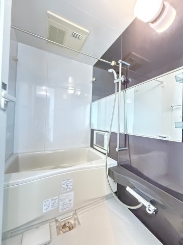GALLERY谷町の風呂写真