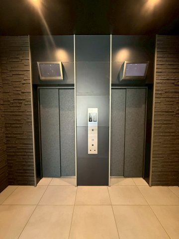 Alivis浪速東SoL TERRACEのその他写真