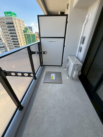 Alivis浪速東SoL TERRACEのその他写真