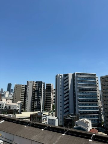 Alivis浪速東SoL TERRACEのその他写真