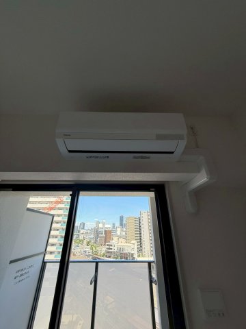Alivis浪速東SoL TERRACEのその他写真