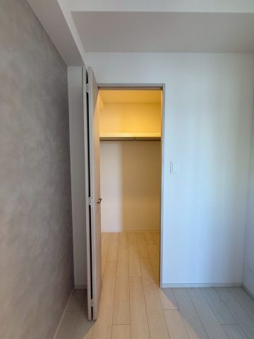 Alivis浪速東SoL TERRACEの内装写真