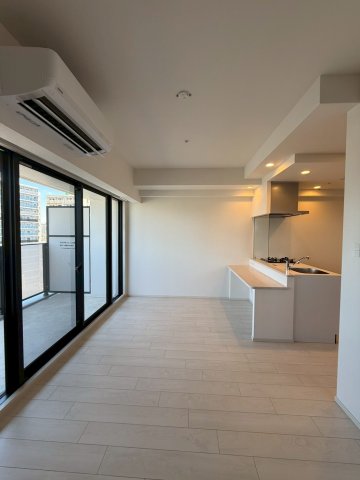 Alivis浪速東SoL TERRACEのその他写真