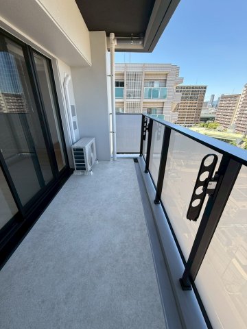 Alivis浪速東SoL TERRACEのその他写真