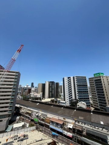Alivis浪速東SoL TERRACEのその他写真