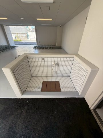 Alivis浪速東SoL TERRACEのその他写真