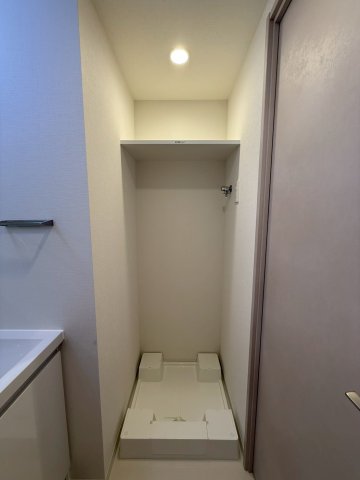 Alivis浪速東SoL TERRACEの内装写真